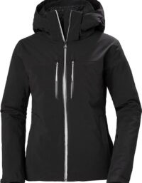 Helly Hansen Women's Alphelia Lightweight Lifaloft Skidjacka XS