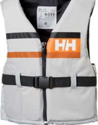 Helly Hansen Unisex Sport Comfort Livväst 30/40