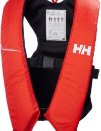 Helly Hansen Unisex Rider Compact 50n Flytväst 50/70KG