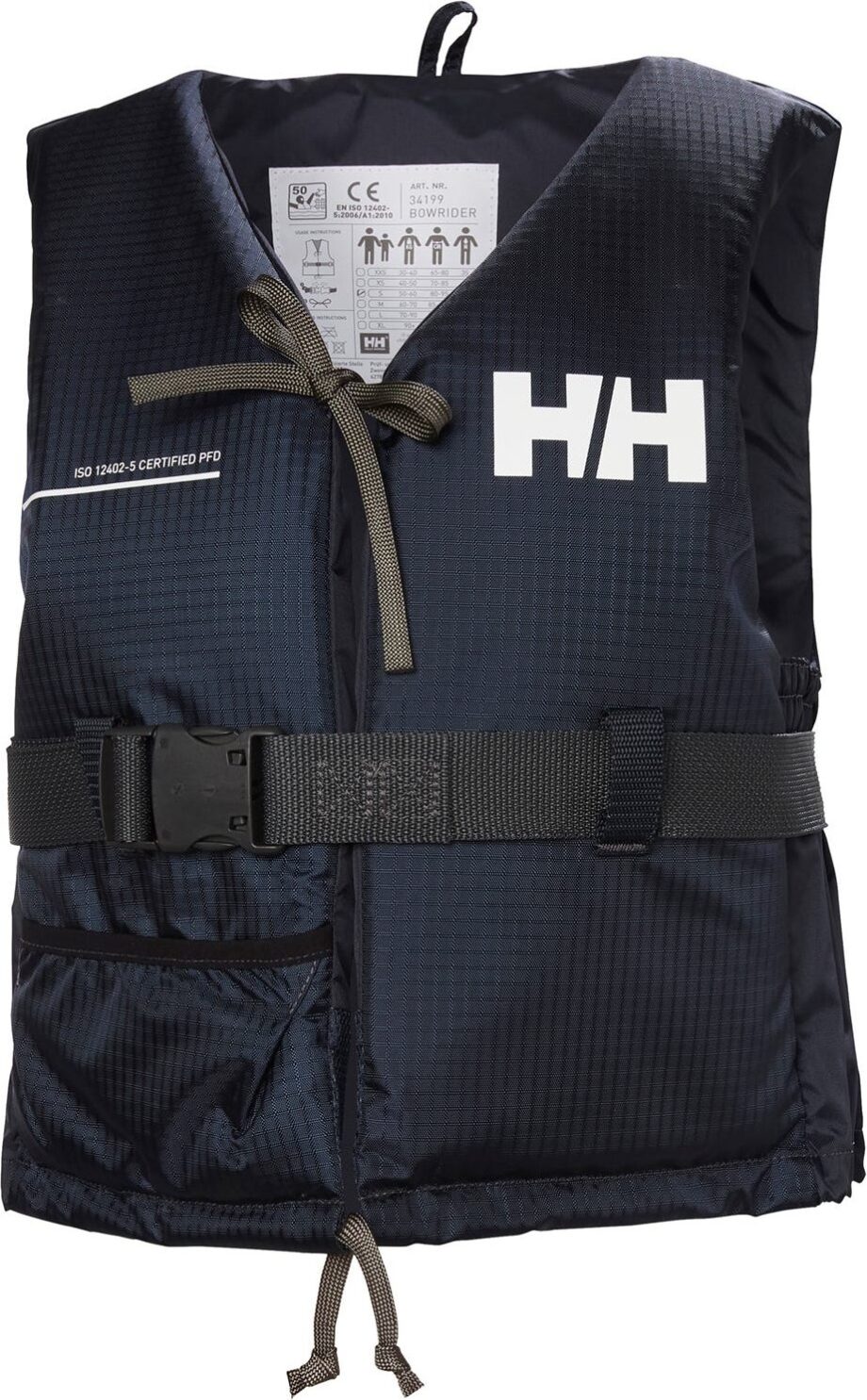 Helly Hansen 90+KG