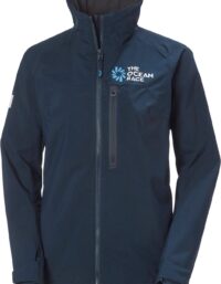 Helly Hansen Women's The Ocean Race Waterproof Jacka XS