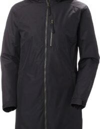 Helly Hansen Women's Aker Insulated Jacka XS