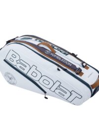 Babolat RH x6 Pure Wimbledon 2022