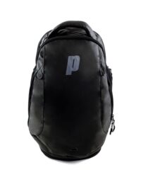 Prince Tour Evo Backpack Black 2023