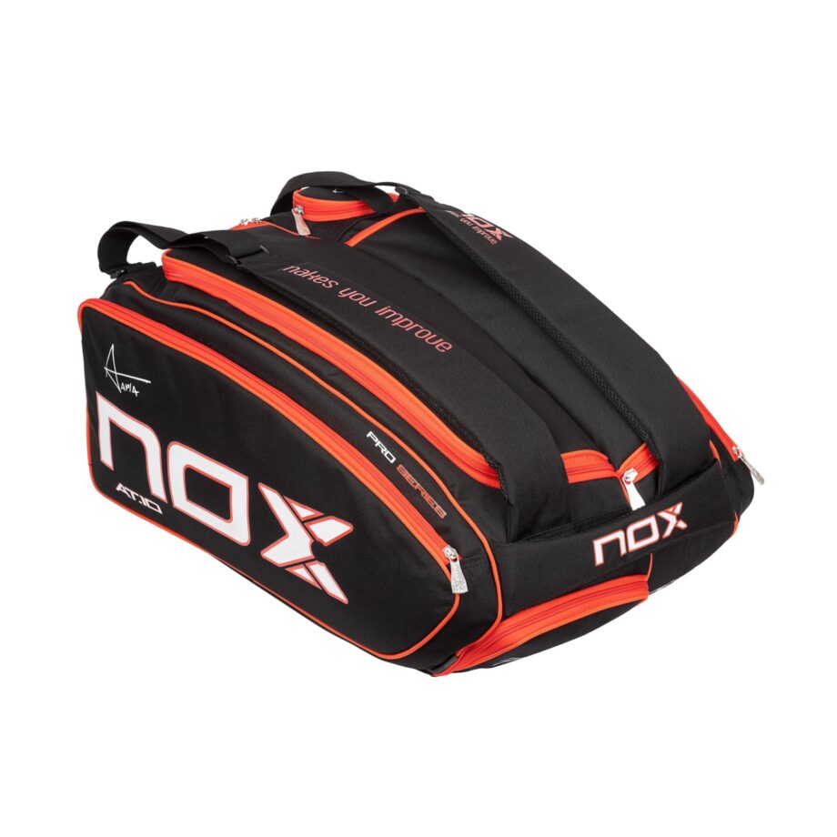 Nox AT10 Competition XL Compact Bag 2023