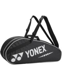 Yonex Bag x6 Black 2023
