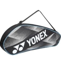 Yonex Racketbag x3 Black/Blue 2023