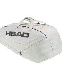 Head Pro X Racket Bag L Off-White 2023