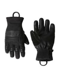 The North Face Montana Luxe Futurelight Glove W TNF Black (Storlek L)