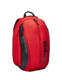 Wilson Federer DNA Backpack Infrared/Black