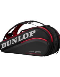 Dunlop CX Series 9 Racket Thermo Black/Red