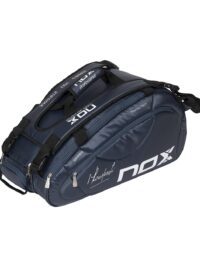 Nox Luxury Lamperti Padel Bag Navy