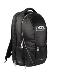 Nox Backpack Pro Series WPT Black