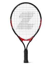ZERV Junior Champion 19 Svart/Röd