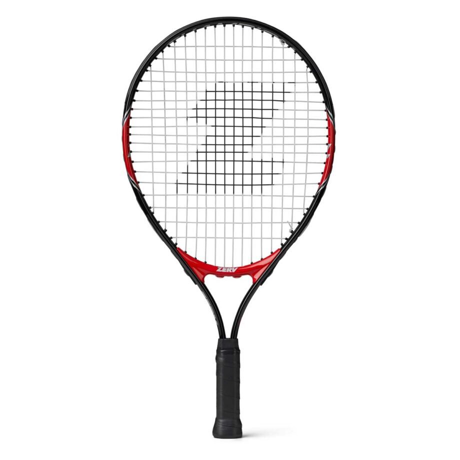 ZERV Junior Champion 21 Svart/Röd