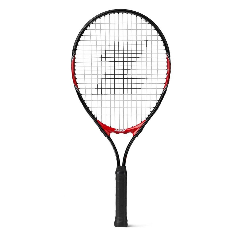 ZERV Junior Champion 23 Svart/Röd