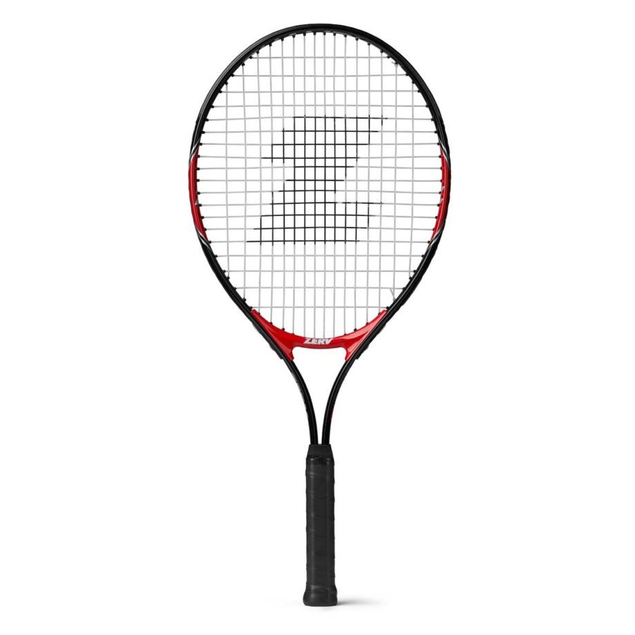 ZERV Junior Champion 25 Svart/Röd