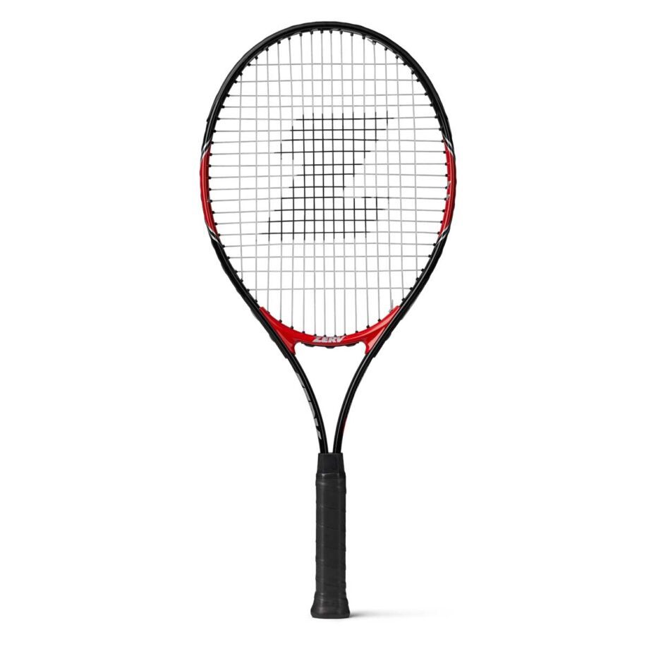 ZERV Junior Champion 26 Svart/Röd