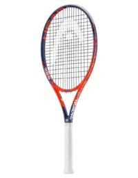 Head Graphene Touch Radical Lite
