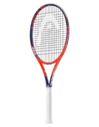 Head Graphene Touch Radical MP