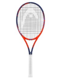 Head Graphene Touch Radical Pro