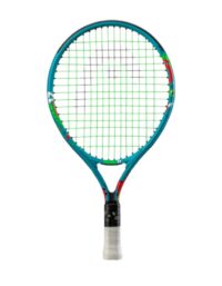 Head Novak 17 Junior