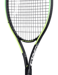 Head Graphene 360+ Gravity MP