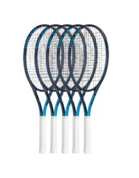 Lille Seniorketcherpakke - 5 ketchere