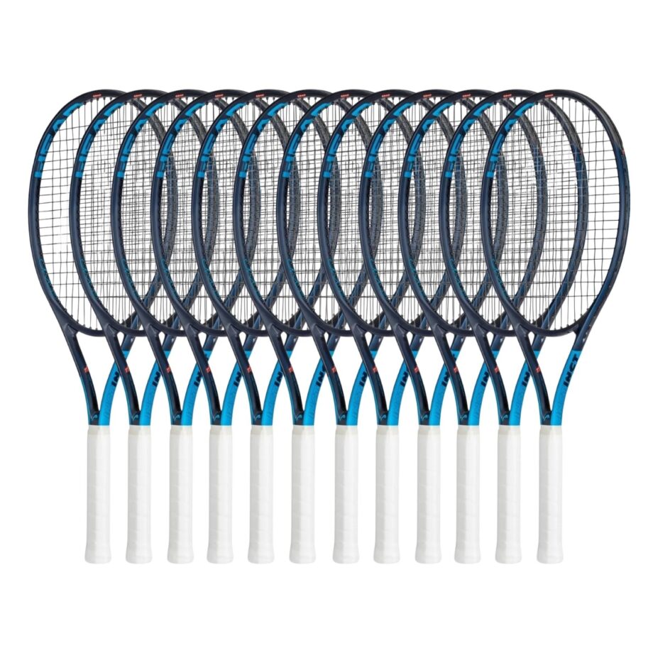 Stor Seniorketcherpakke - 12 ketchere