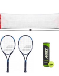 Tennis Sommarhuspaketet