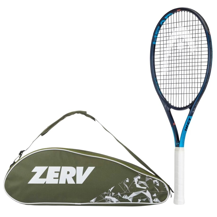 Head Tennis Package Deal