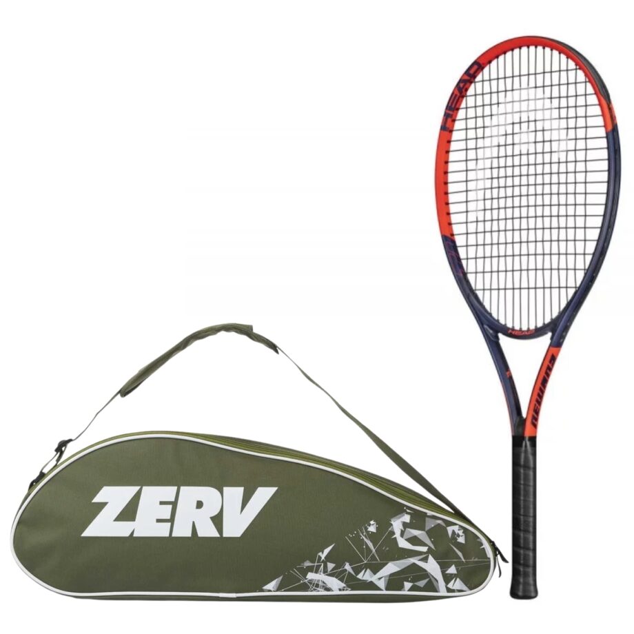 Head Tennis Package Deal