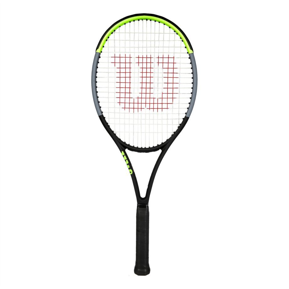 Wilson Blade 100UL V7.0
