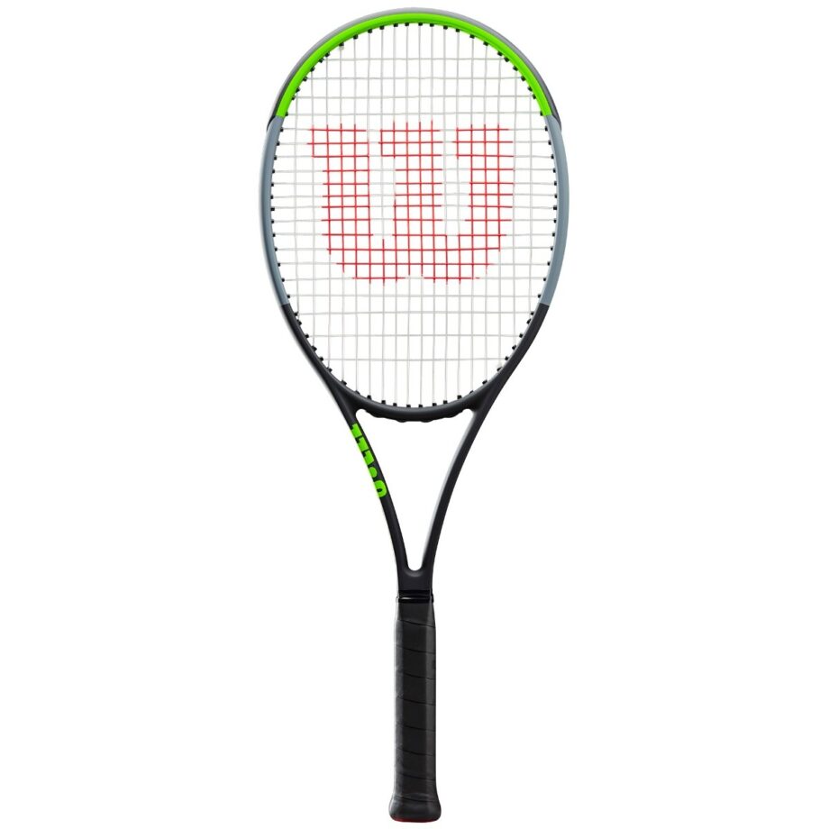 Wilson Blade 98 16x19 V7.0