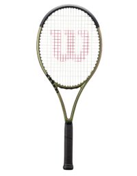 Wilson Blade 100 V8.0