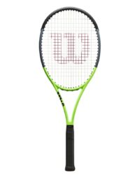 Wilson Blade 98 16x19 V7.0 Reverse
