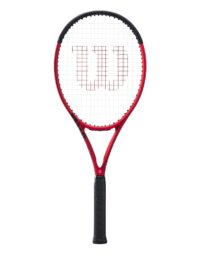 Wilson Clash 100 Pro V2