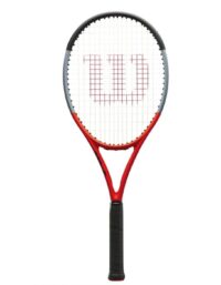 Wilson Clash 100 Reverse