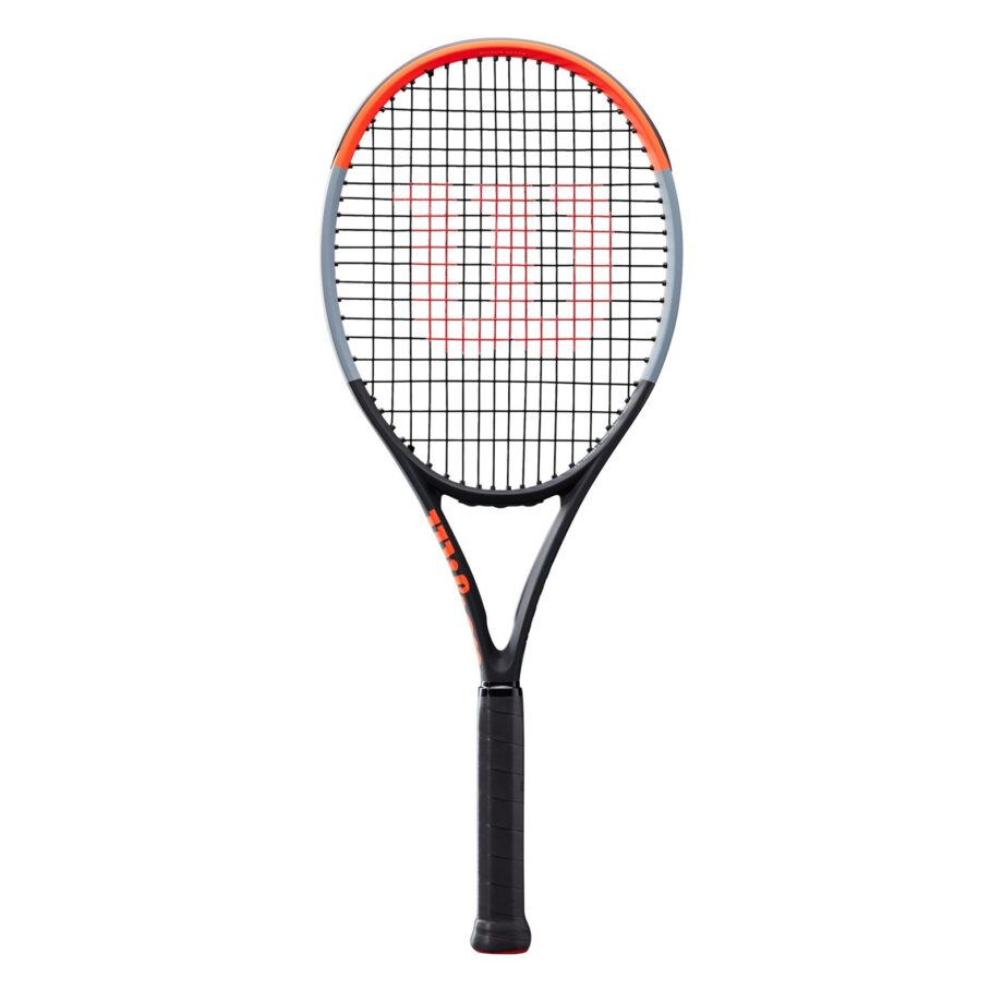 Wilson Clash 100