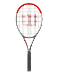 Wilson Clash 100L Silver