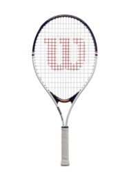 Wilson Roland Garros Elite 17 Stripes