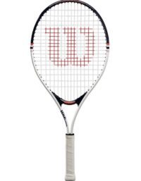 Wilson Roland Garros Elite 19 Stripes