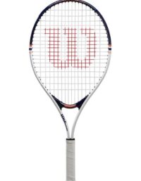 Wilson Roland Garros Elite 21 Stripes