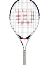 Wilson Roland Garros Elite 23 Stripes