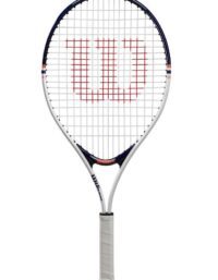 Wilson Roland Garros Elite 25 Stripes