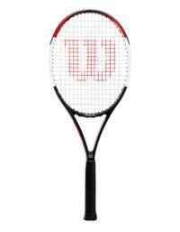 Wilson Pro Staff Precsion Black/White/Red