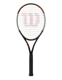 Wilson Burn 100LS V4.0