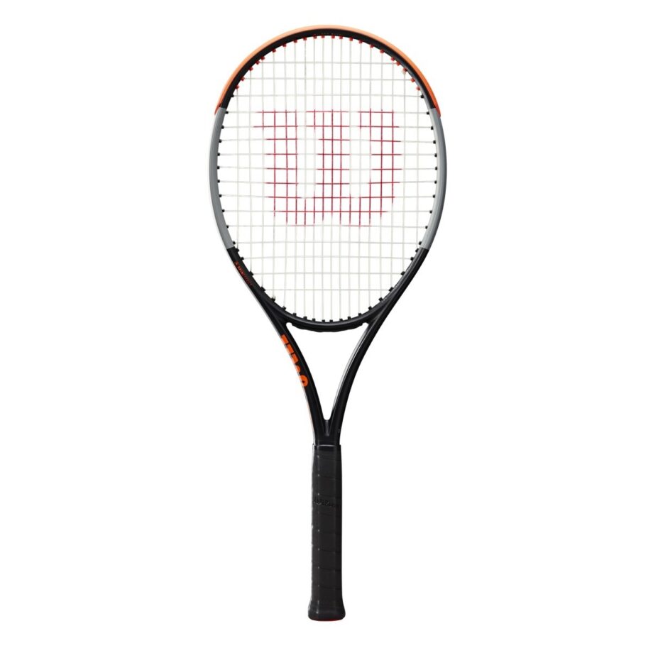 Wilson Burn 100ULS V4.0