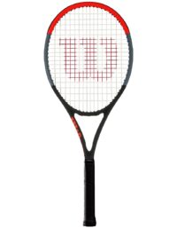 Wilson Clash 100 Tour Pro