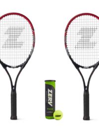 ZERV Tennis Paketerbjudande
